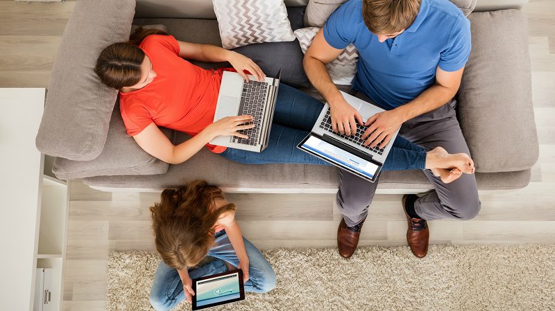 Dịch Vụ Lắp Đặt Mạng WiFi VNPT TPHCM