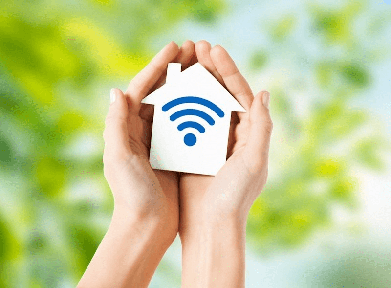 Dịch Vụ Gói Home VNPT – Tiện Ích Tối Ưu Dành Cho Ngôi Nhà Thông Minh
