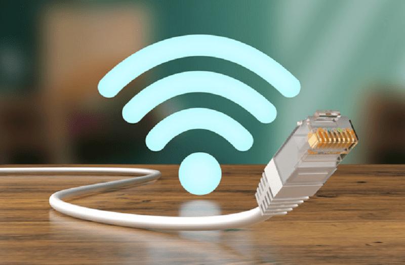 Trải Nghiệm Internet Tốc Độ Cao Khi Thiết Lập Mạng WiFi VNPT