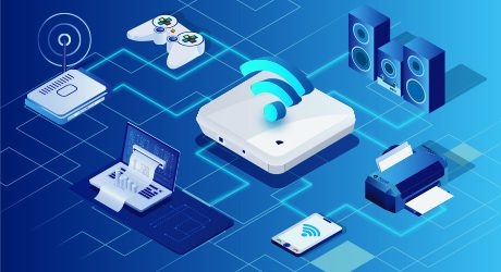 Bảng Giá Lắp Wifi Vnpt Huyện Củ Chi Mới Nhất Năm 2023