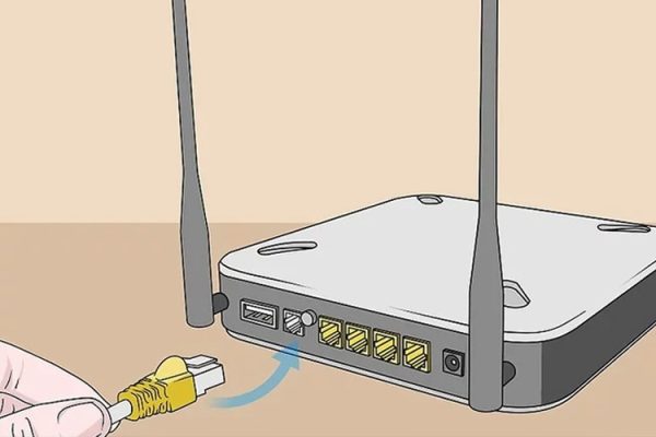 Hướng Dẫn Lắp Mạng WiFi VNPT tại nhà: Từ A đến Z