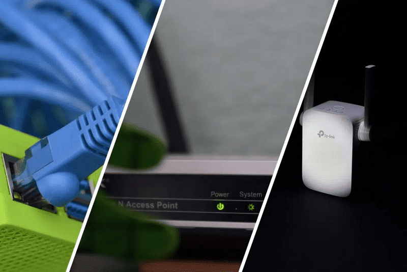 Hướng Dẫn Đăng Ký Và Lắp Mạng WiFi VNPT