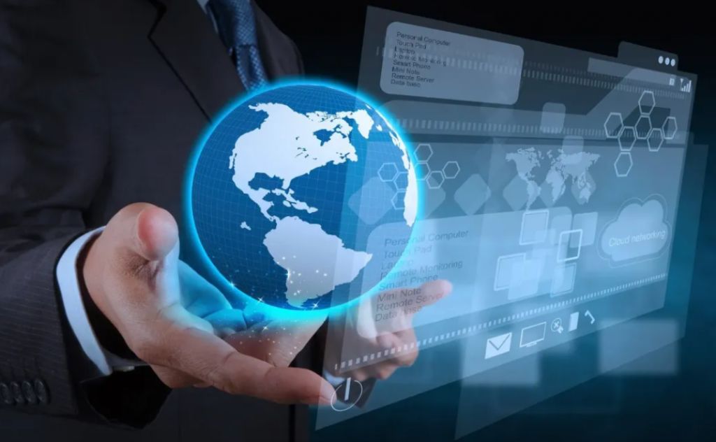 Dịch Vụ Internet VNPT: Kết Nối Mạnh Mẽ, Trải Nghiệm Tuyệt Vời