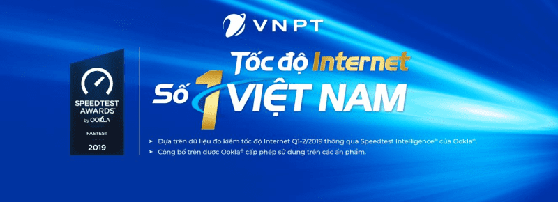 Dịch Vụ Internet VNPT: Kết Nối Mạnh Mẽ, Trải Nghiệm Tuyệt Vời