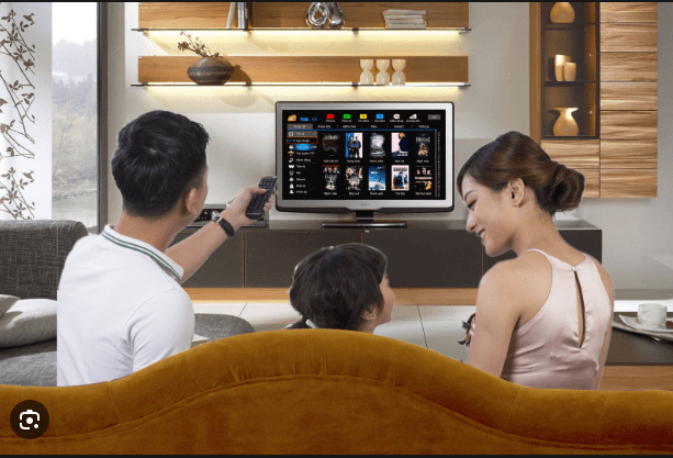 Dịch Vụ Lắp Mạng WiFi Gia Đình VNPT