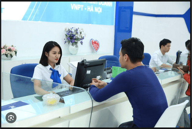 Hướng Dẫn Đăng Ký Và Lắp Mạng WiFi VNPT