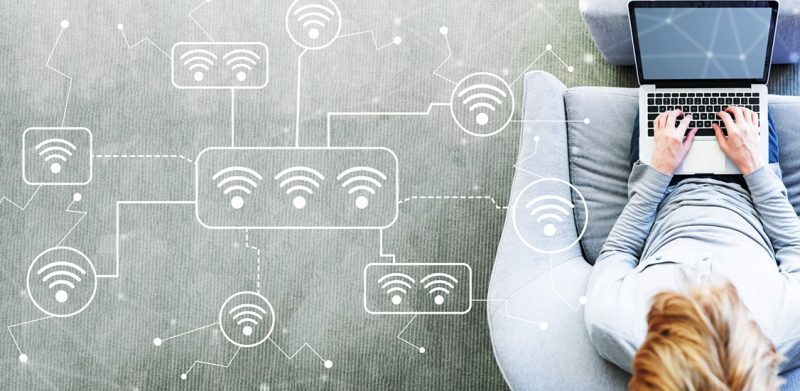 Bảng Giá Lắp Wifi VNPT Quận 3 Mới Nhất Năm 2023