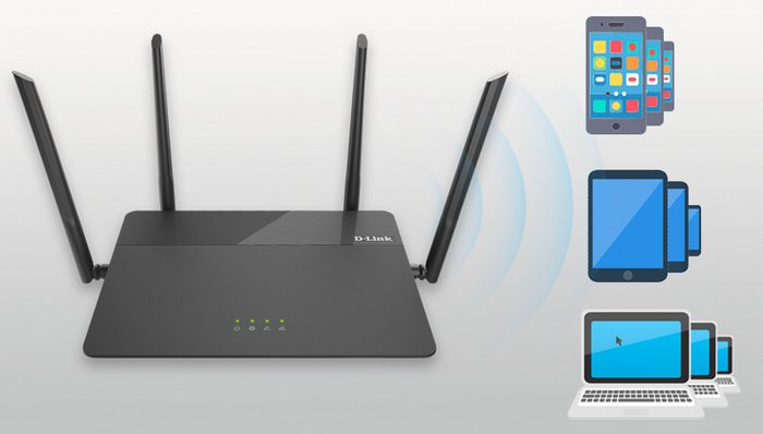 Trải Nghiệm Internet Tốc Độ Cao Khi Thiết Lập Mạng WiFi VNPT