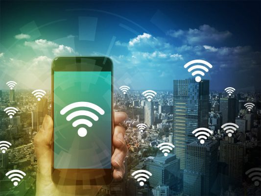 Bảng Giá Lắp Wifi VNPT Quận 3 Mới Nhất Năm 2023