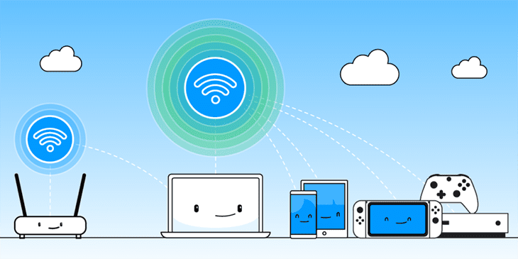 Bảng Giá Lắp Wifi VNPT Quận 3 Mới Nhất Năm 2023